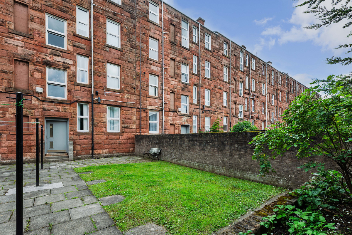 Tollcross Road, Glasgow, G31, photo 10