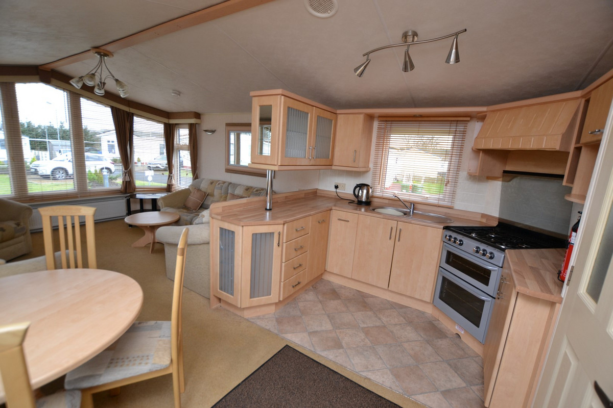 Beechtree Park, Denny, FK6, photo 6