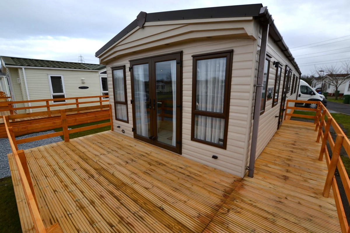 Beechtree Park, Denny, FK6, photo 2