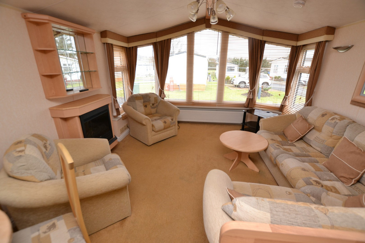 Beechtree Park, Denny, FK6, photo 3