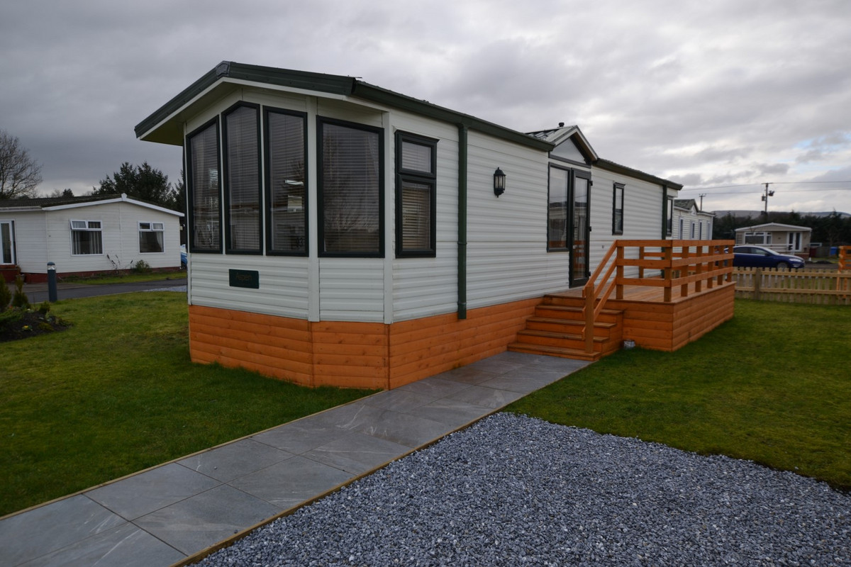 Beechtree Park, Denny, FK6, photo 2