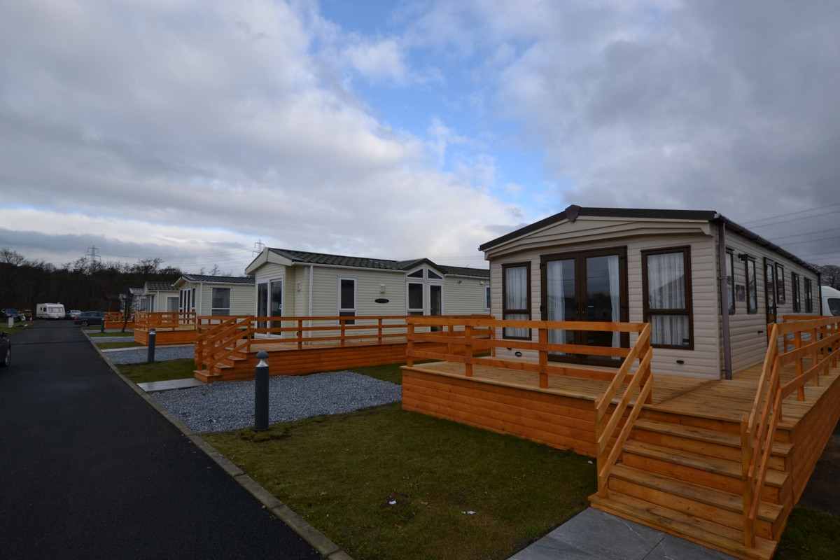 Beechtree Park, Denny, FK6, photo 13