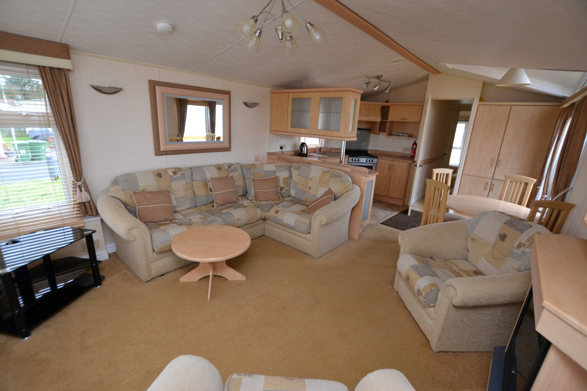 Beechtree Park, Denny, FK6, photo 4