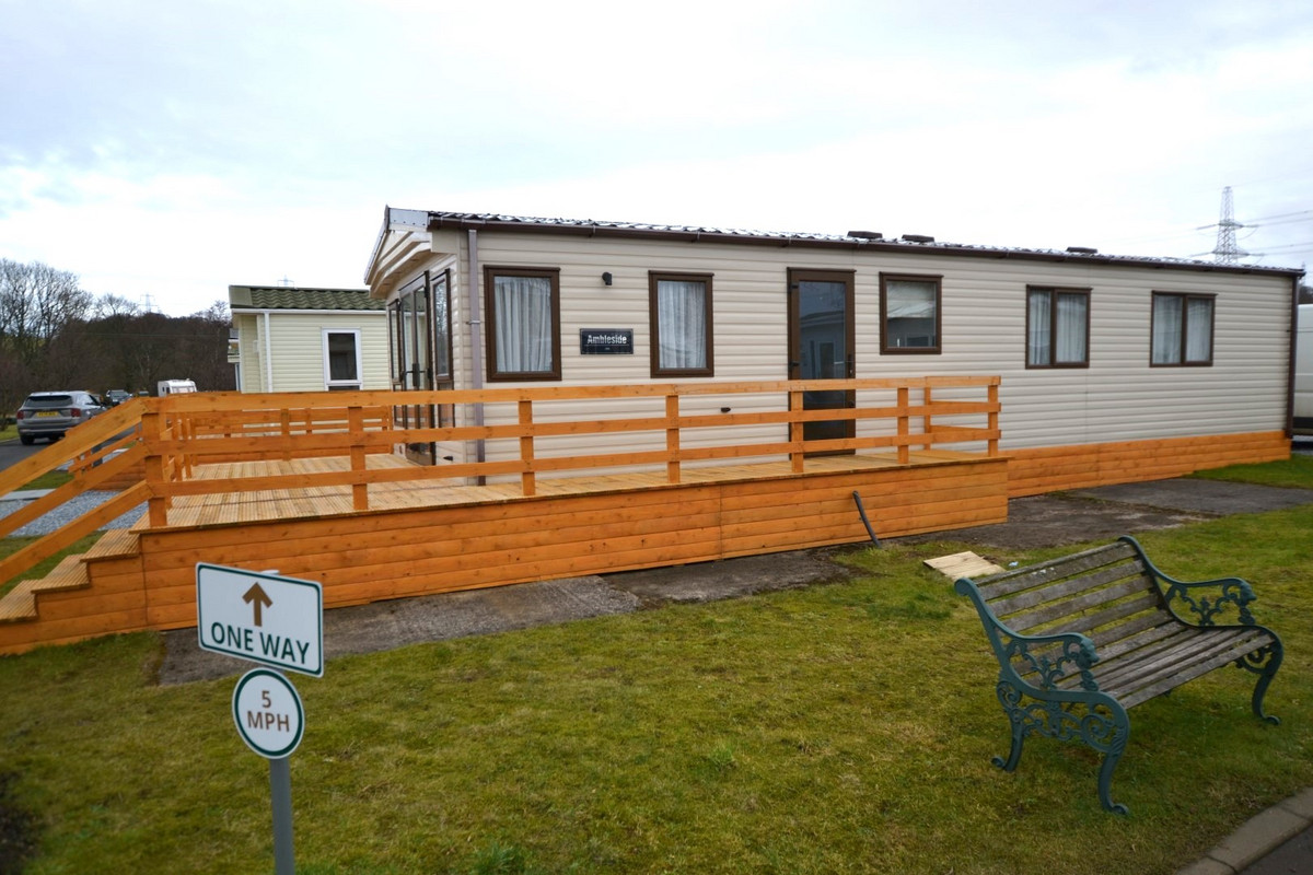 Beechtree Park, Denny, FK6, photo 12