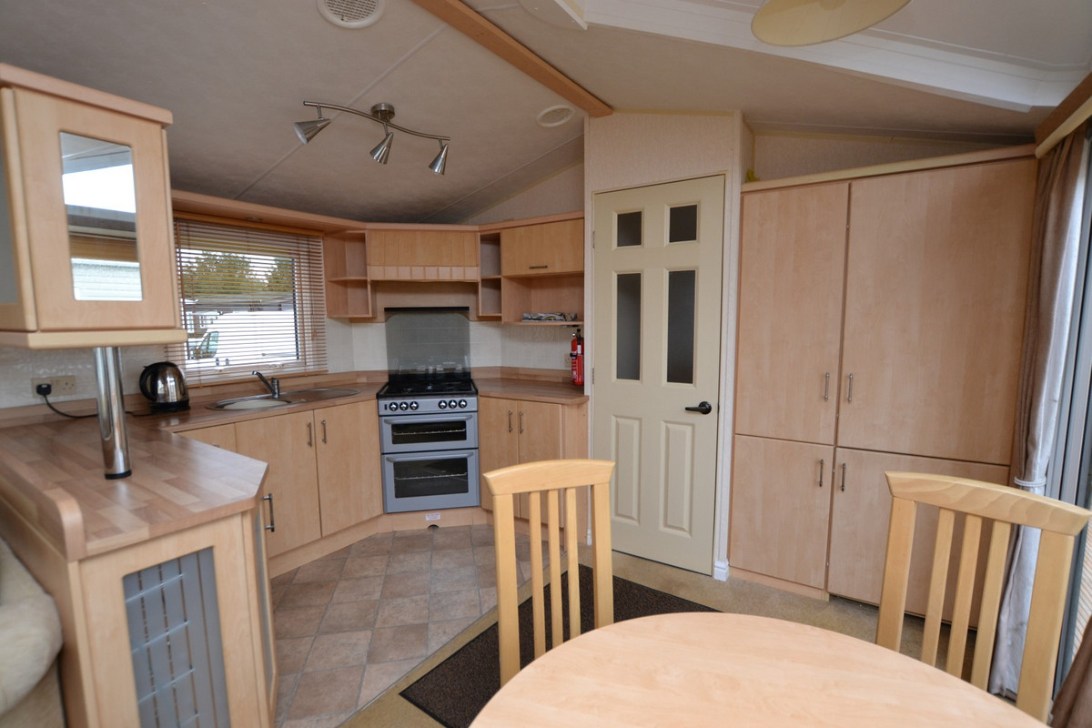 Beechtree Park, Denny, FK6, photo 7