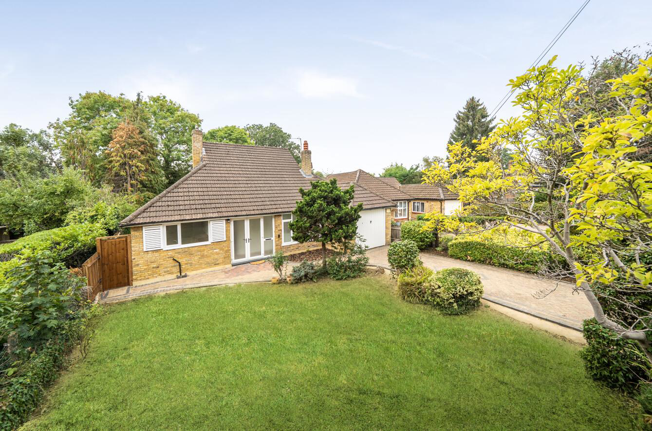Old Lodge Way, Stanmore, HA7