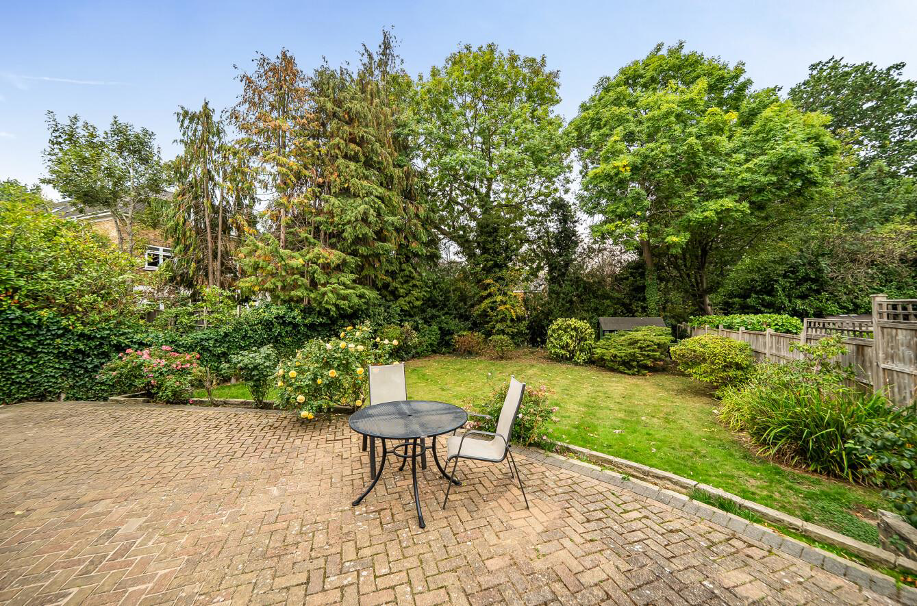 Old Lodge Way, Stanmore, HA7, photo 8