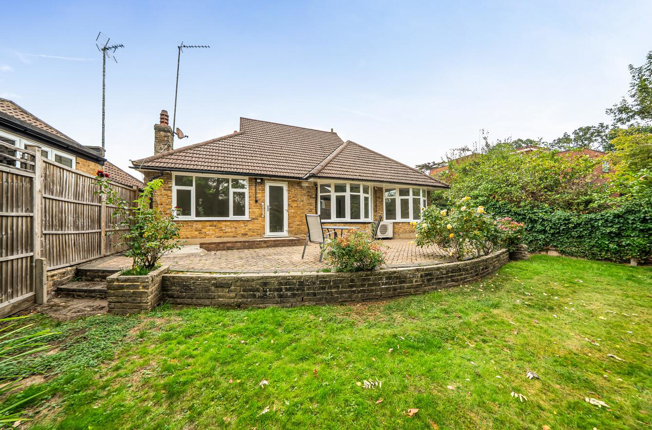 Old Lodge Way, Stanmore, HA7, photo 9