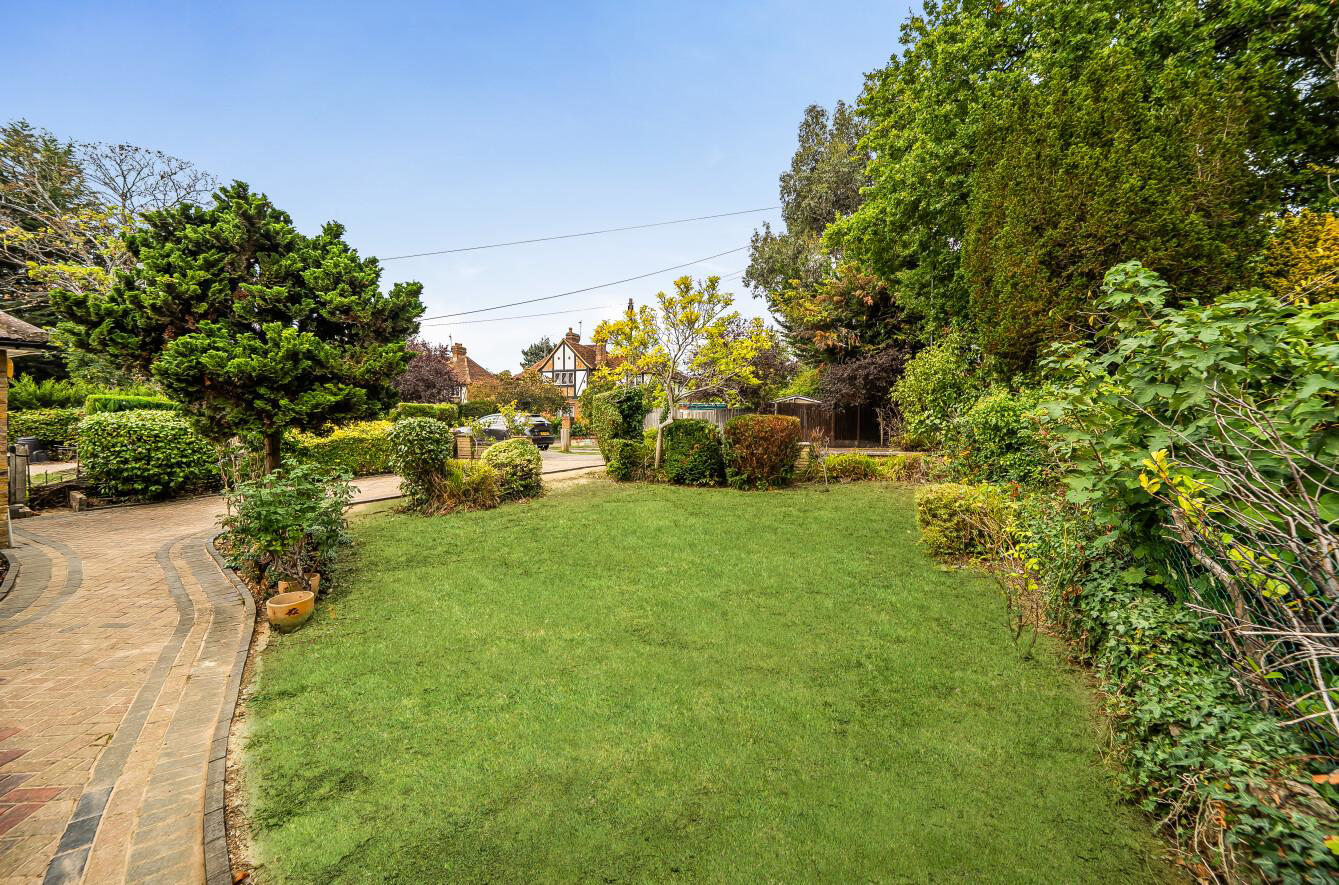 Old Lodge Way, Stanmore, HA7, photo 17