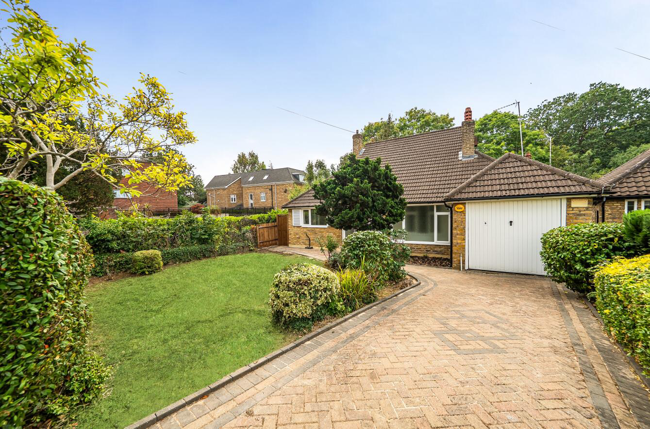 Old Lodge Way, Stanmore, HA7, photo 16