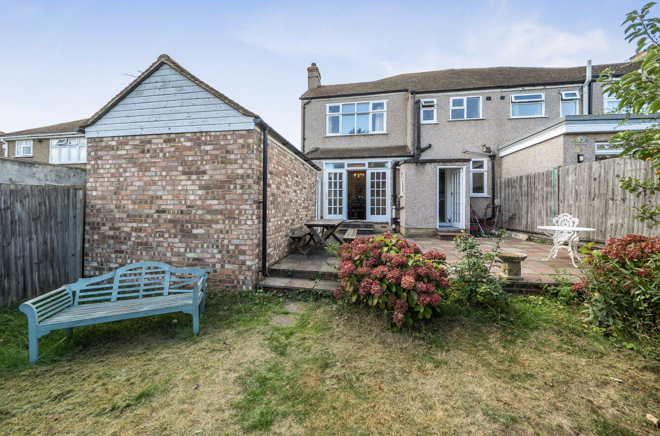 Kenton Lane, Harrow, HA3, photo 15