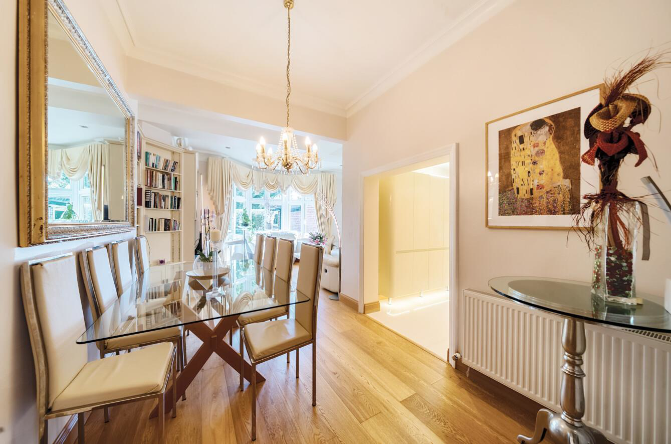 Gordon Avenue, Stanmore, HA7, photo 5