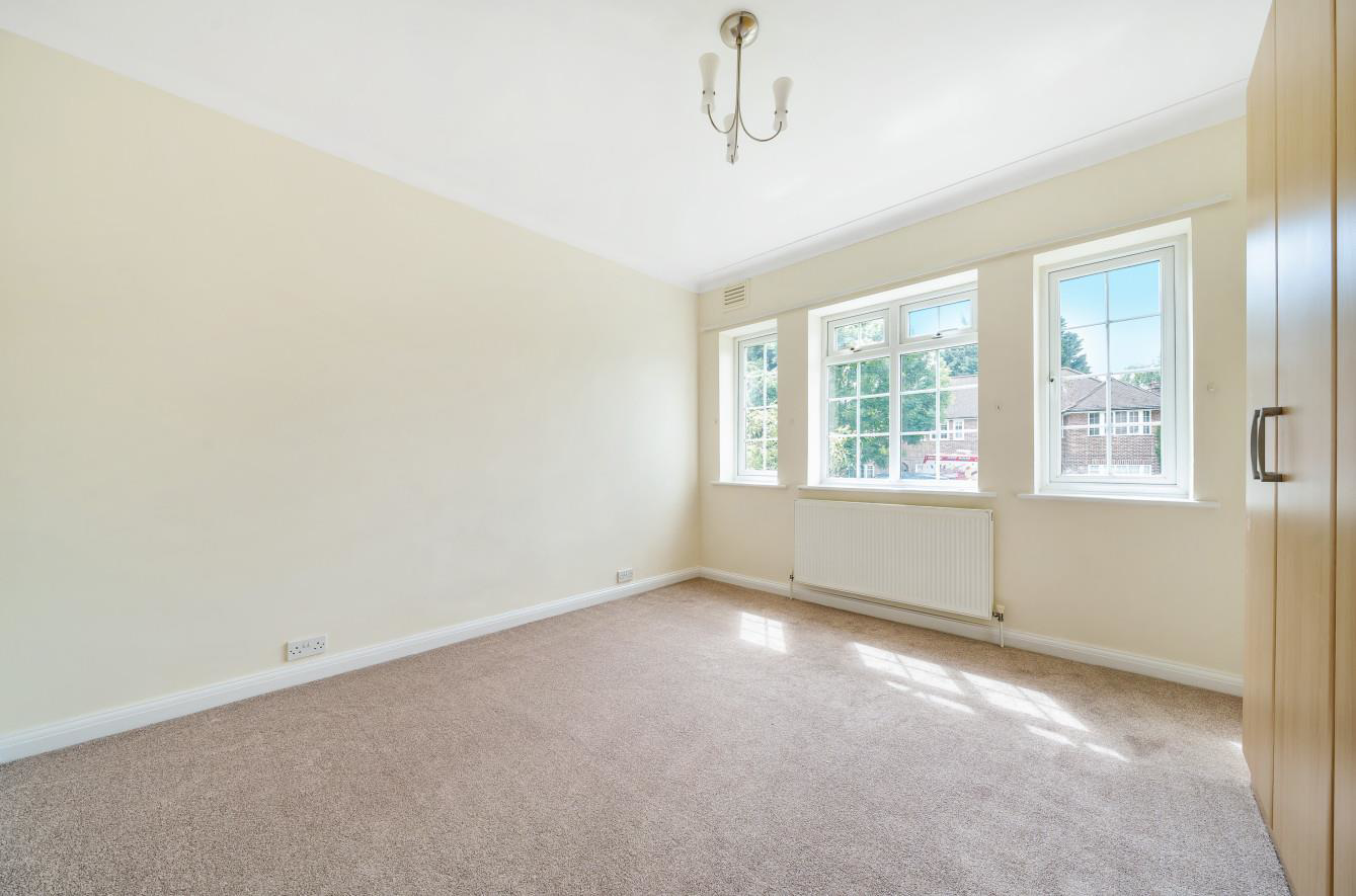 Davidson Frost-Wellings, DFW, Springfield Close, S