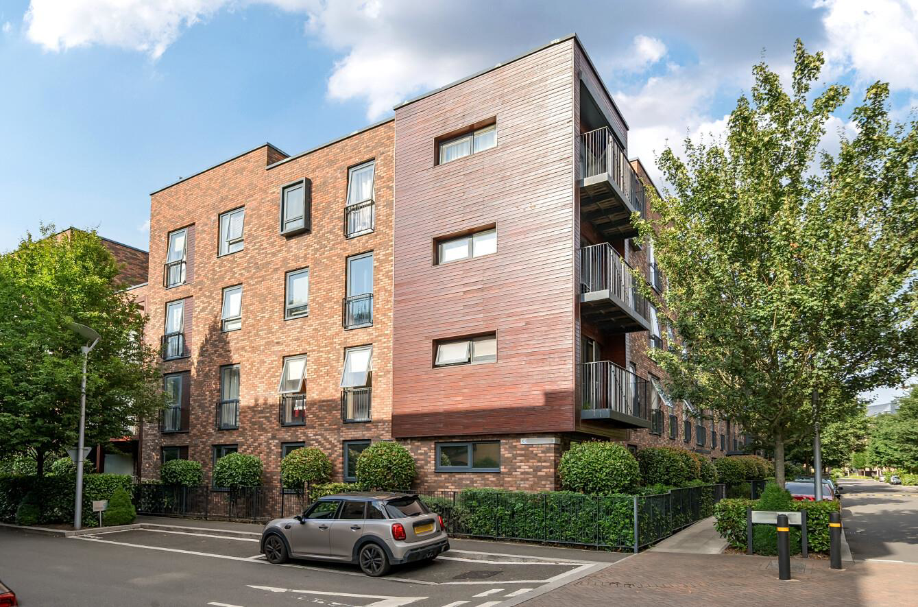 Attlee Court, Stanmore, HA7