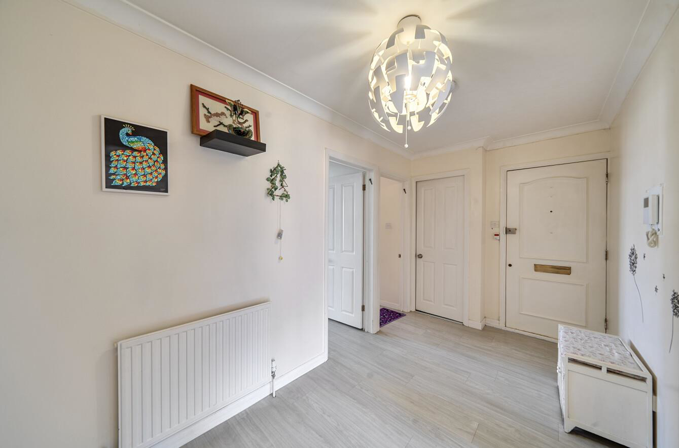 Davidson Frost-Wellings, DFW, Ascot Place, Stanmor