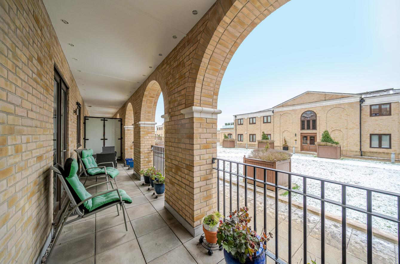 Walled Garden Court, Stanmore, HA7, photo 5