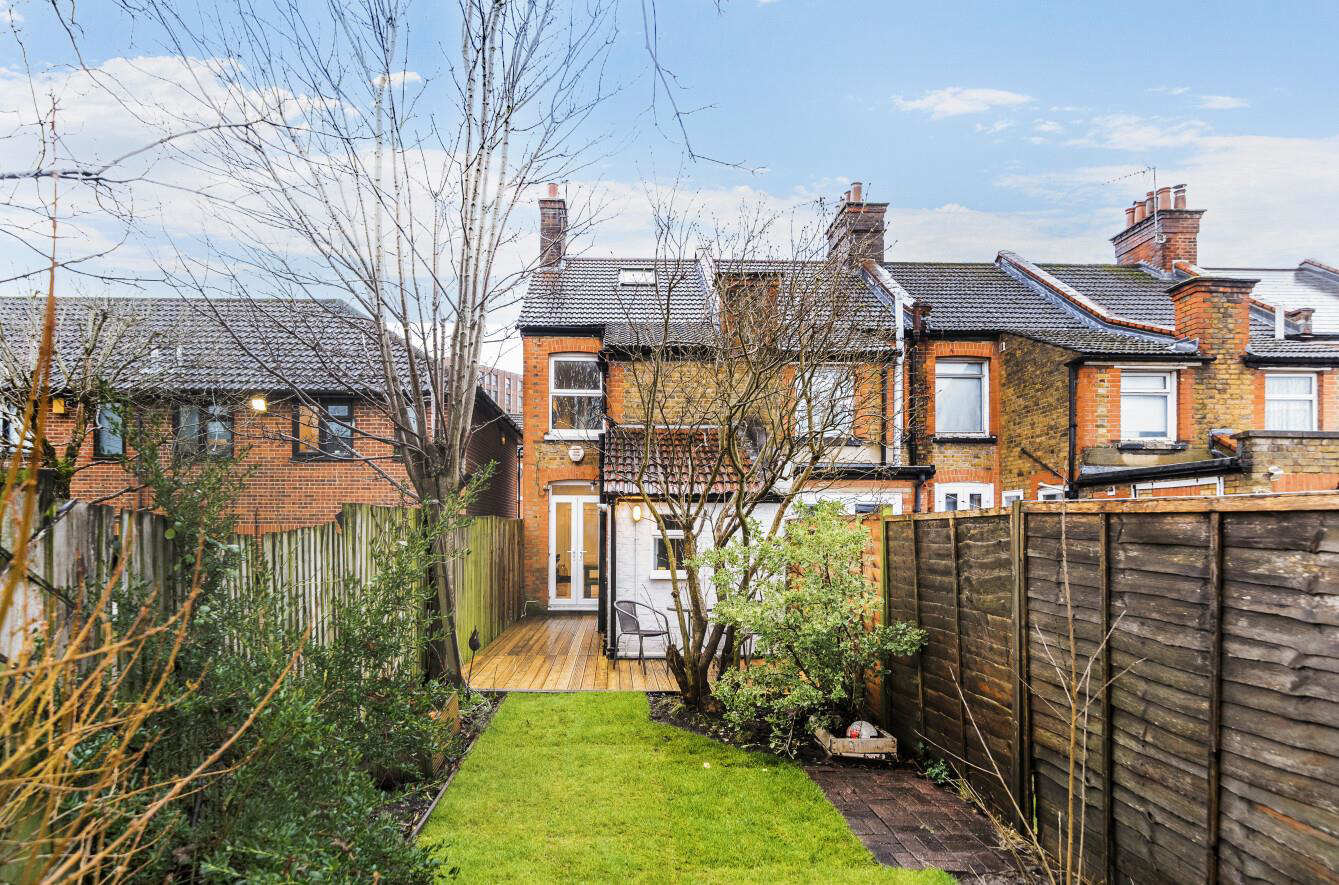 Copsewood Road, Watford, WD24, photo 18
