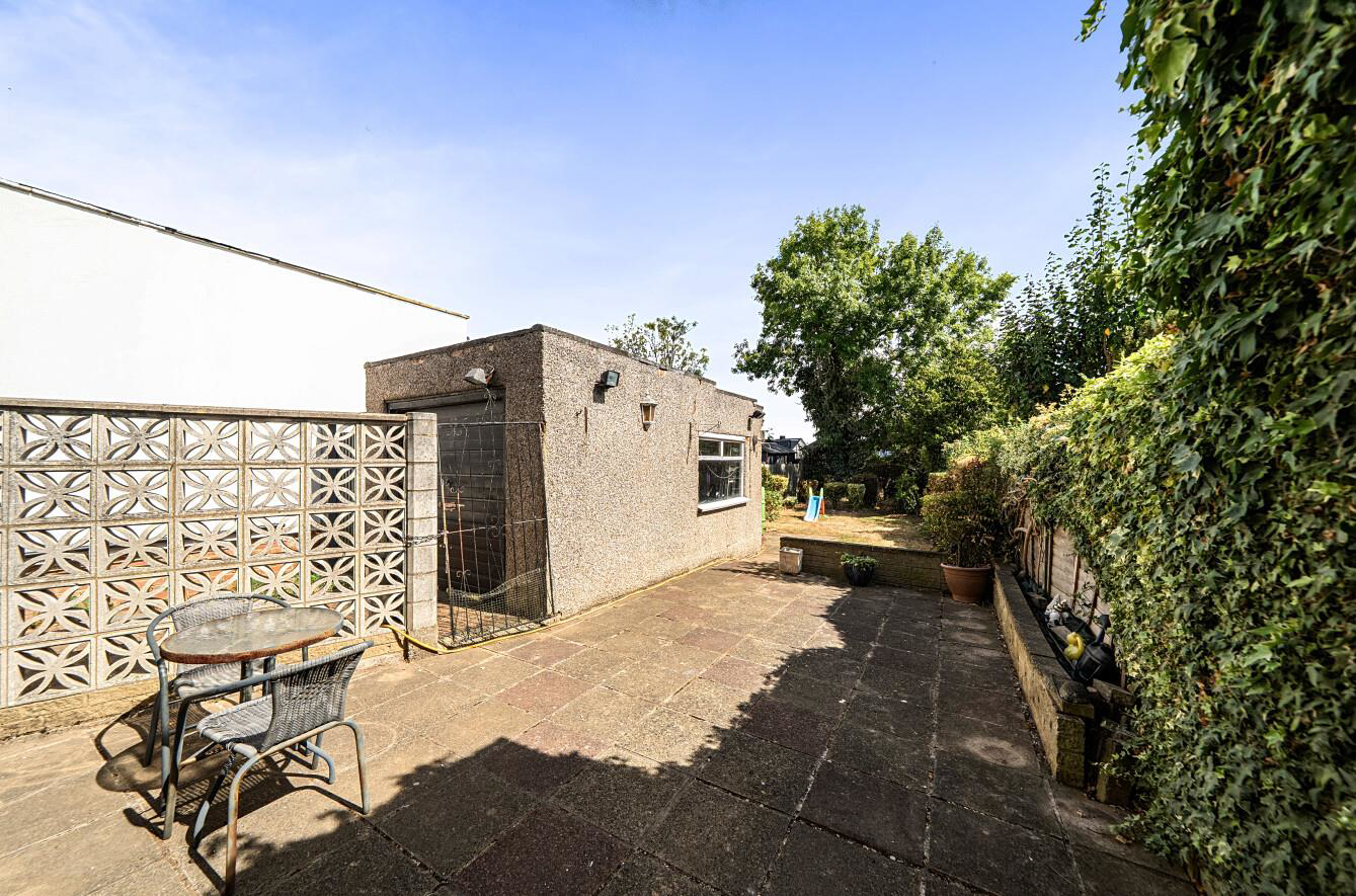 Bellamy Drive, Stanmore, HA7, photo 17