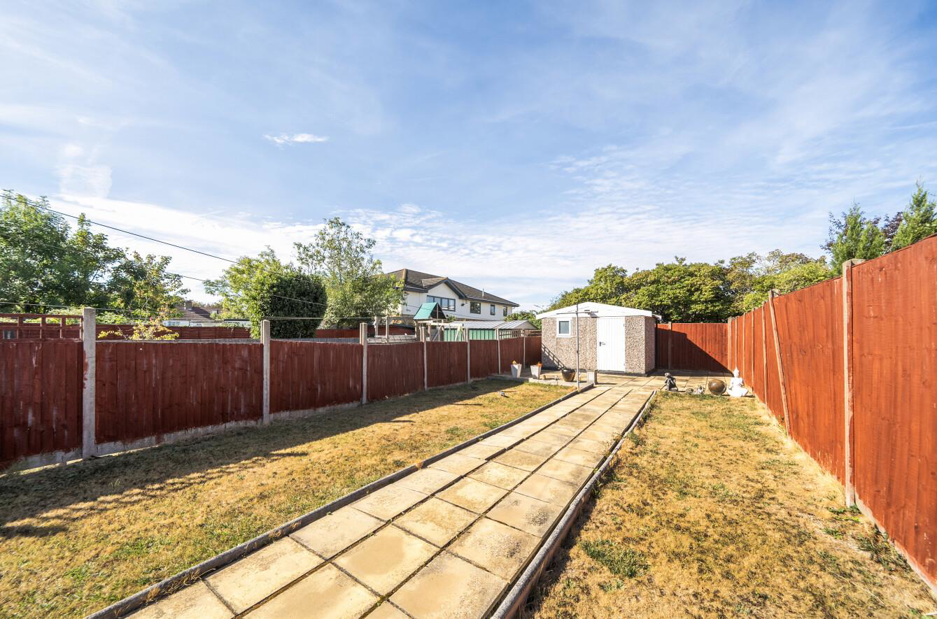 Davidson Frost-Wellings, DFW, Sancroft Road, Harro
