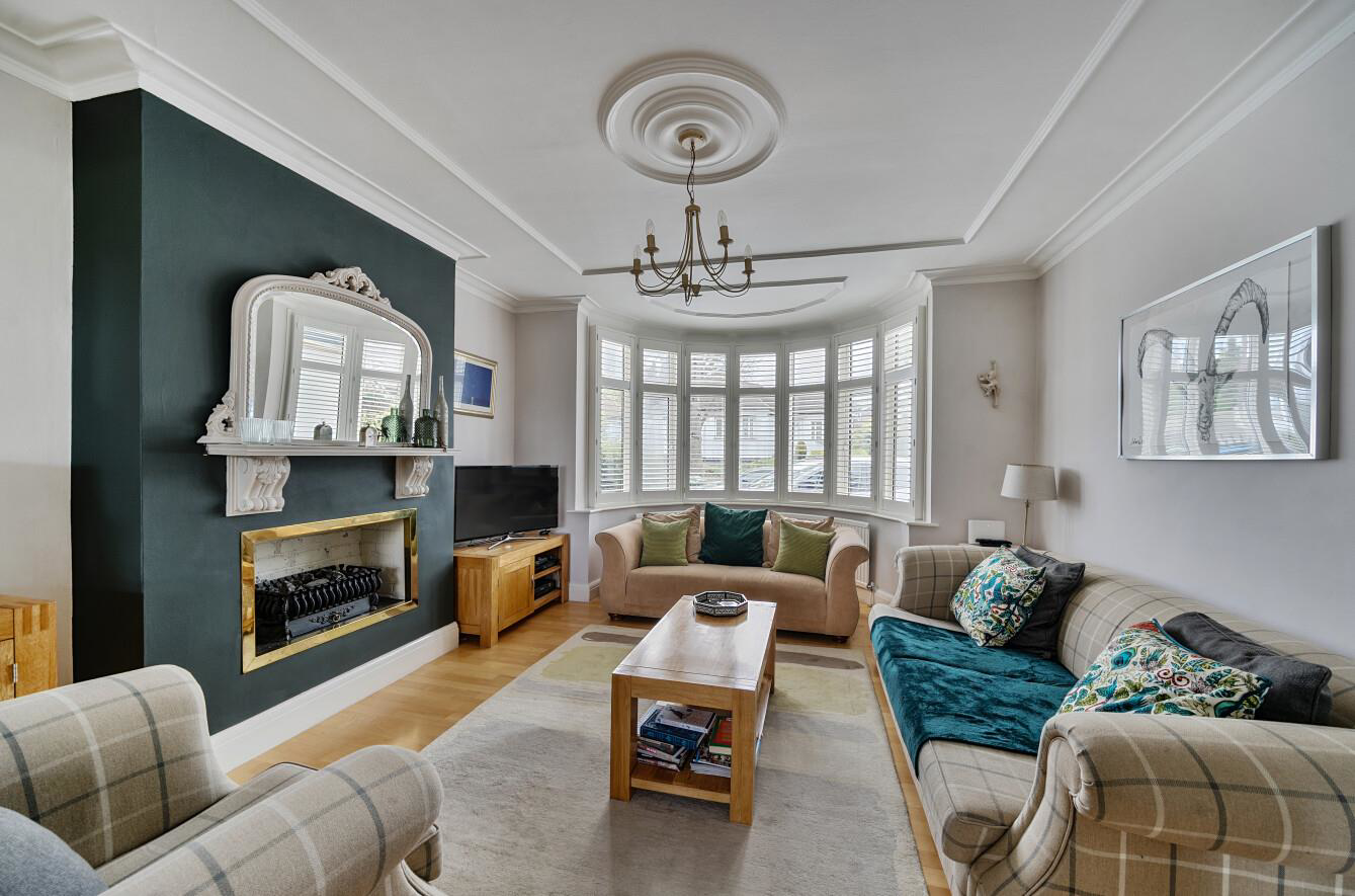 Woodhill Crescent, Harrow, HA3, photo 3