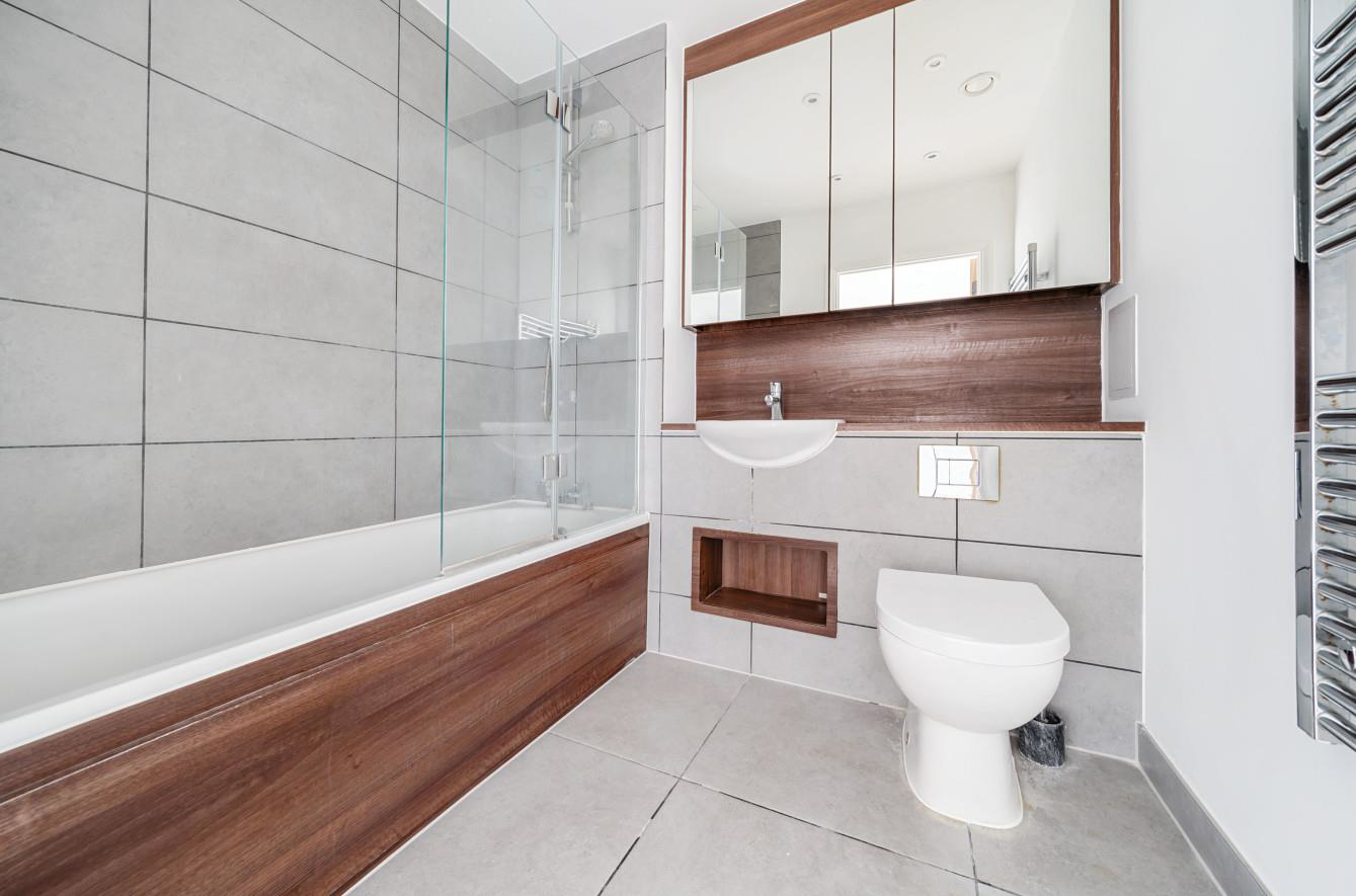Welford Court, Edgware Green, HA8, photo 10