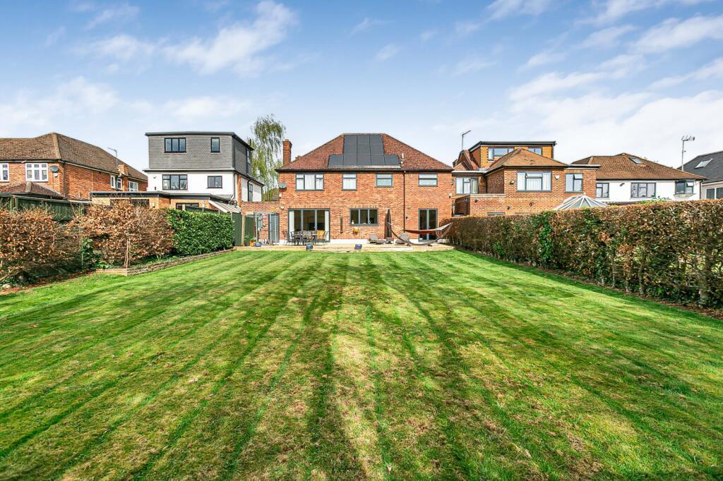 Dalkeith Grove, Stanmore, HA7, photo 14