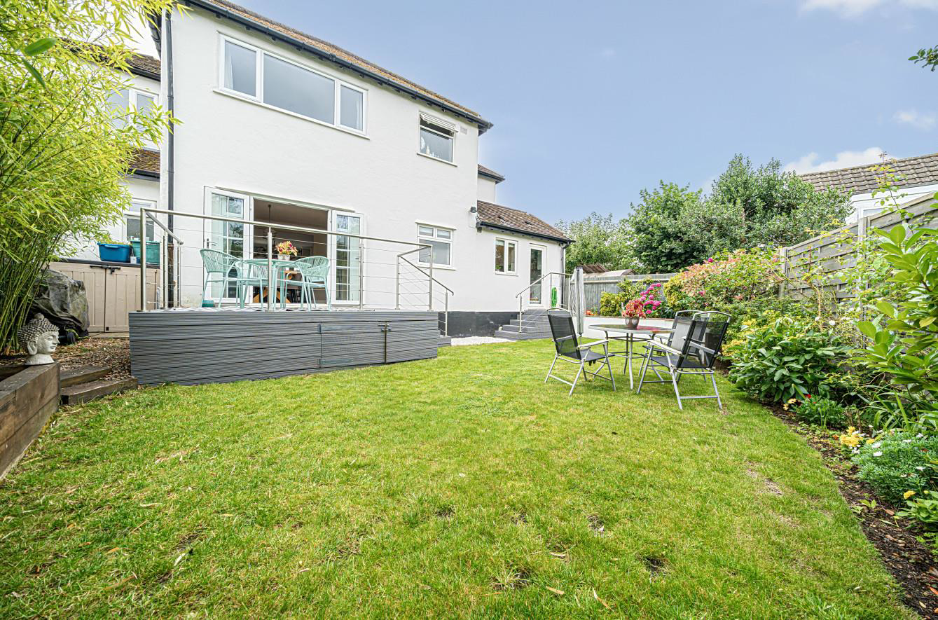 Herkomer Road, Bushey, WD23, photo 11