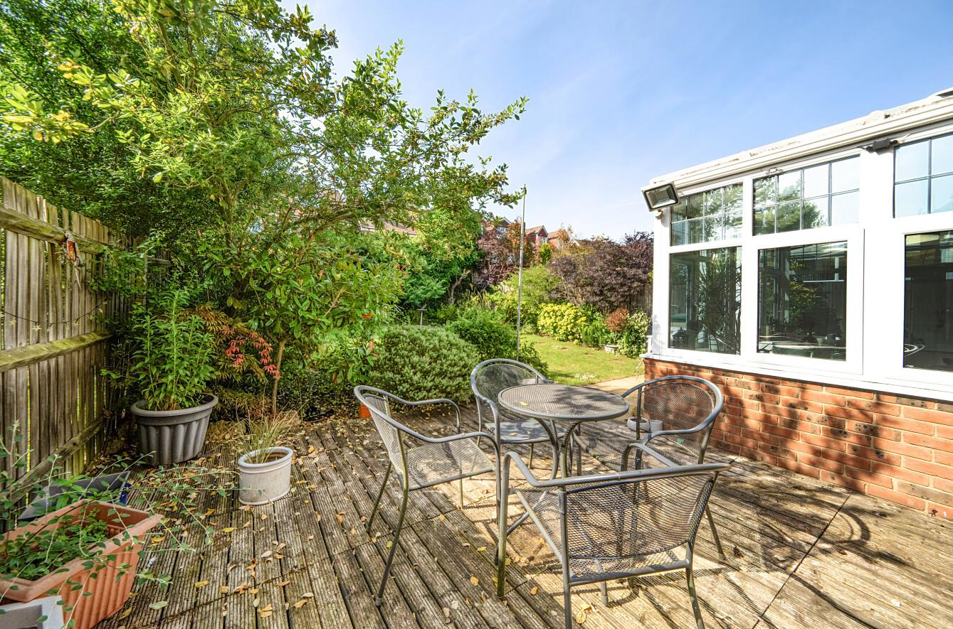 Fauna Close, Stanmore, HA7, photo 12