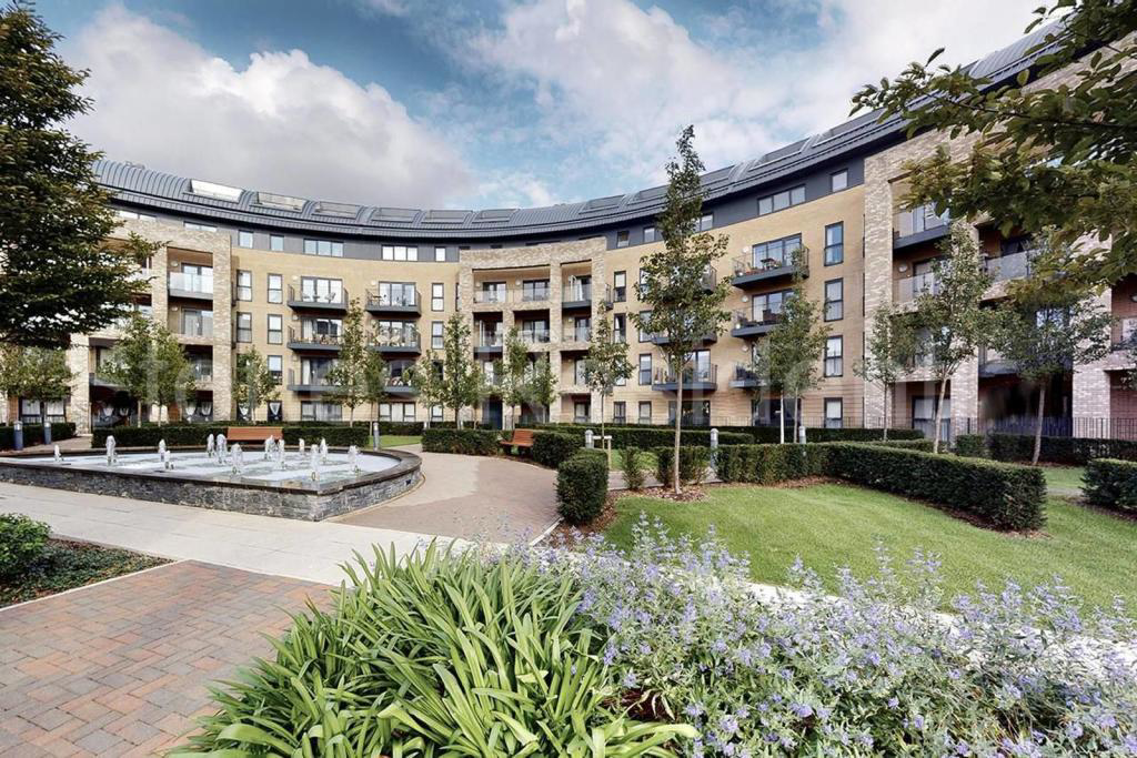 Clement Court, Stanmore Place, HA7, photo 19