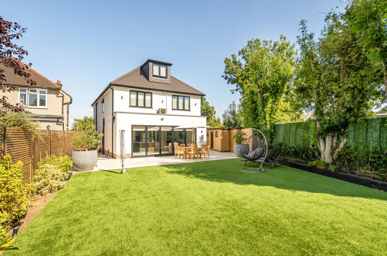 Abercorn Road, Stanmore, HA7, photo 22