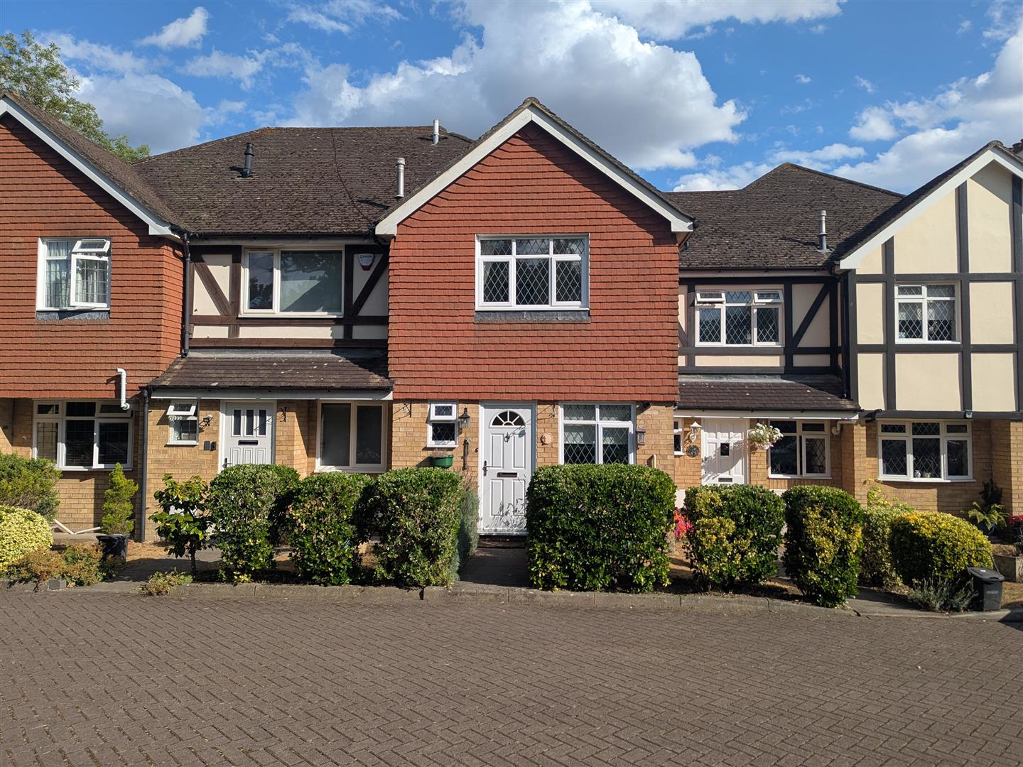 Cherry Hill, Harrow, HA3