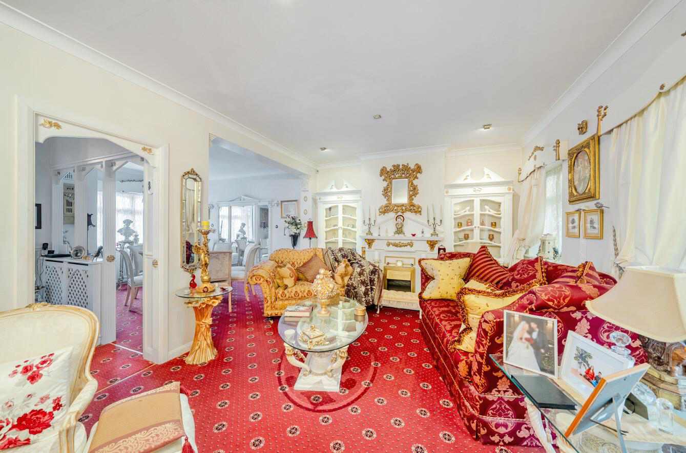 Ashdale Grove, Stanmore, HA7, photo 4