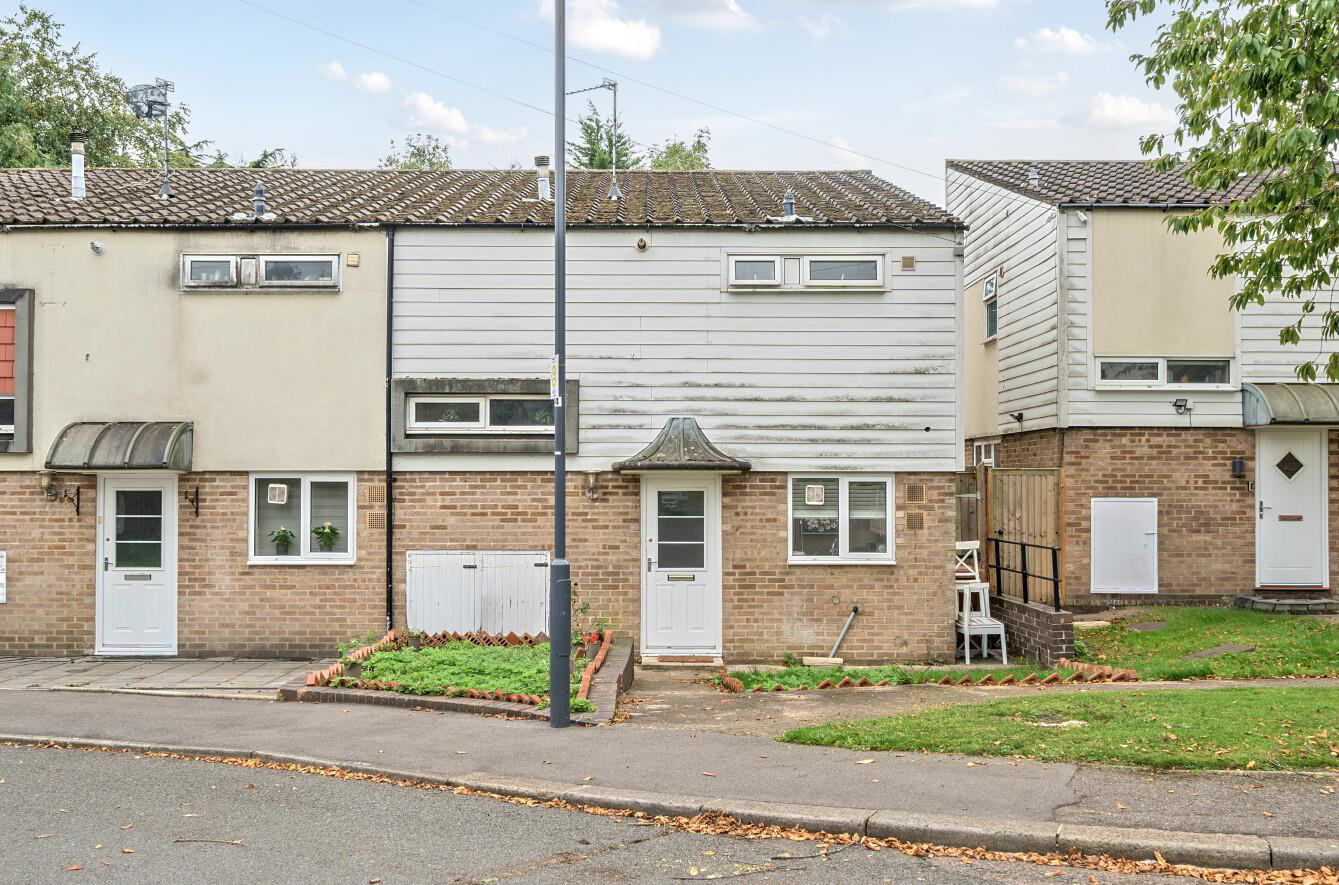 Robb Road, Stanmore, HA7