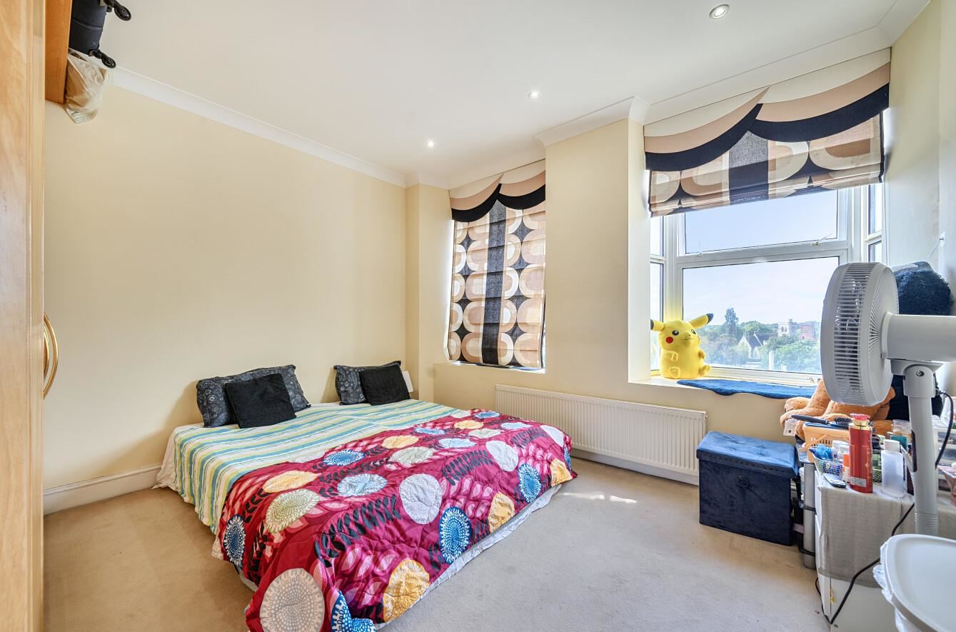Stanmore Towers, Stanmore, HA7, photo 4