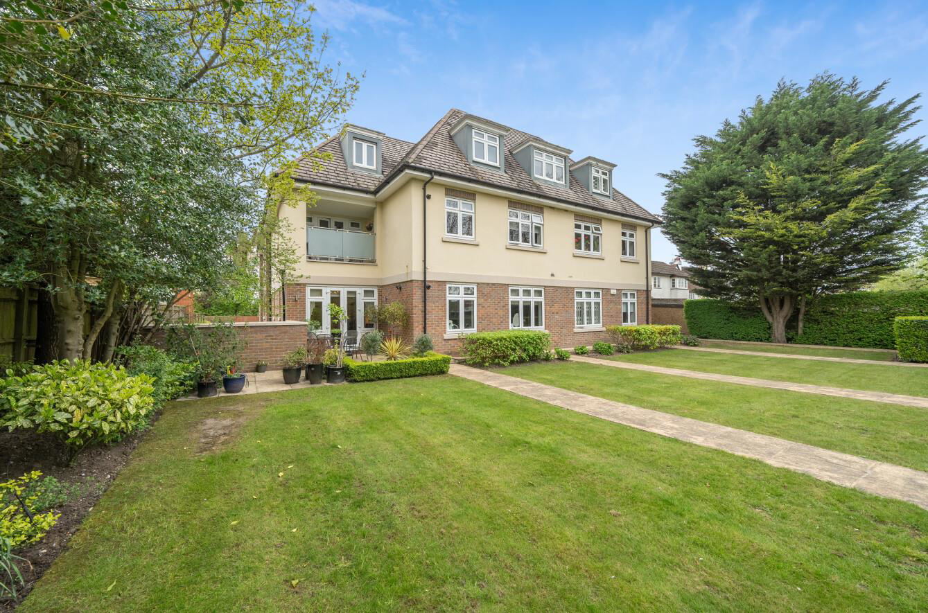Lansdowne Court, Bushey, WD23, photo 8