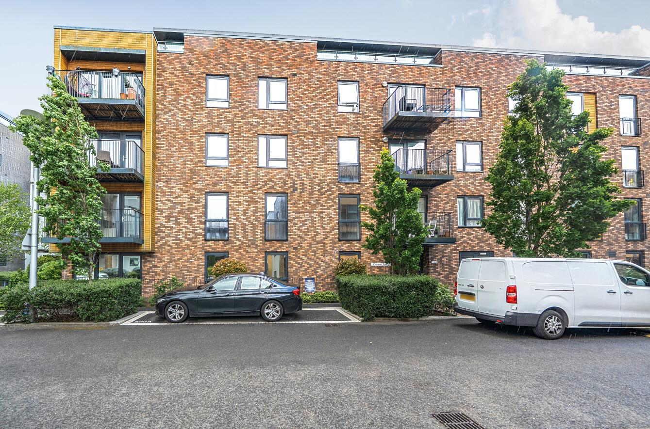 Clement Court, Stanmore, HA7