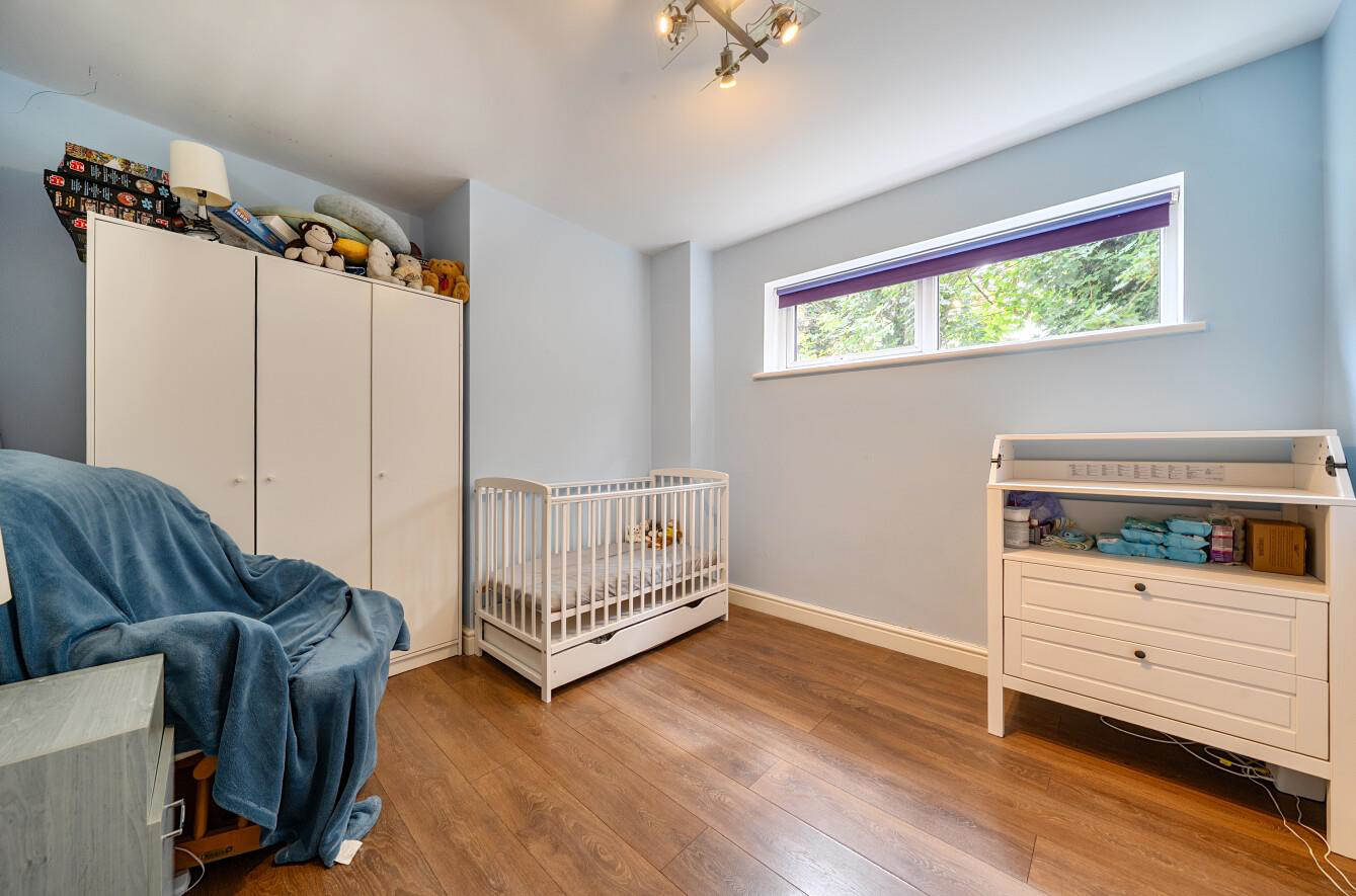 Davidson Frost-Wellings, DFW, Ailantus Court, HA8,