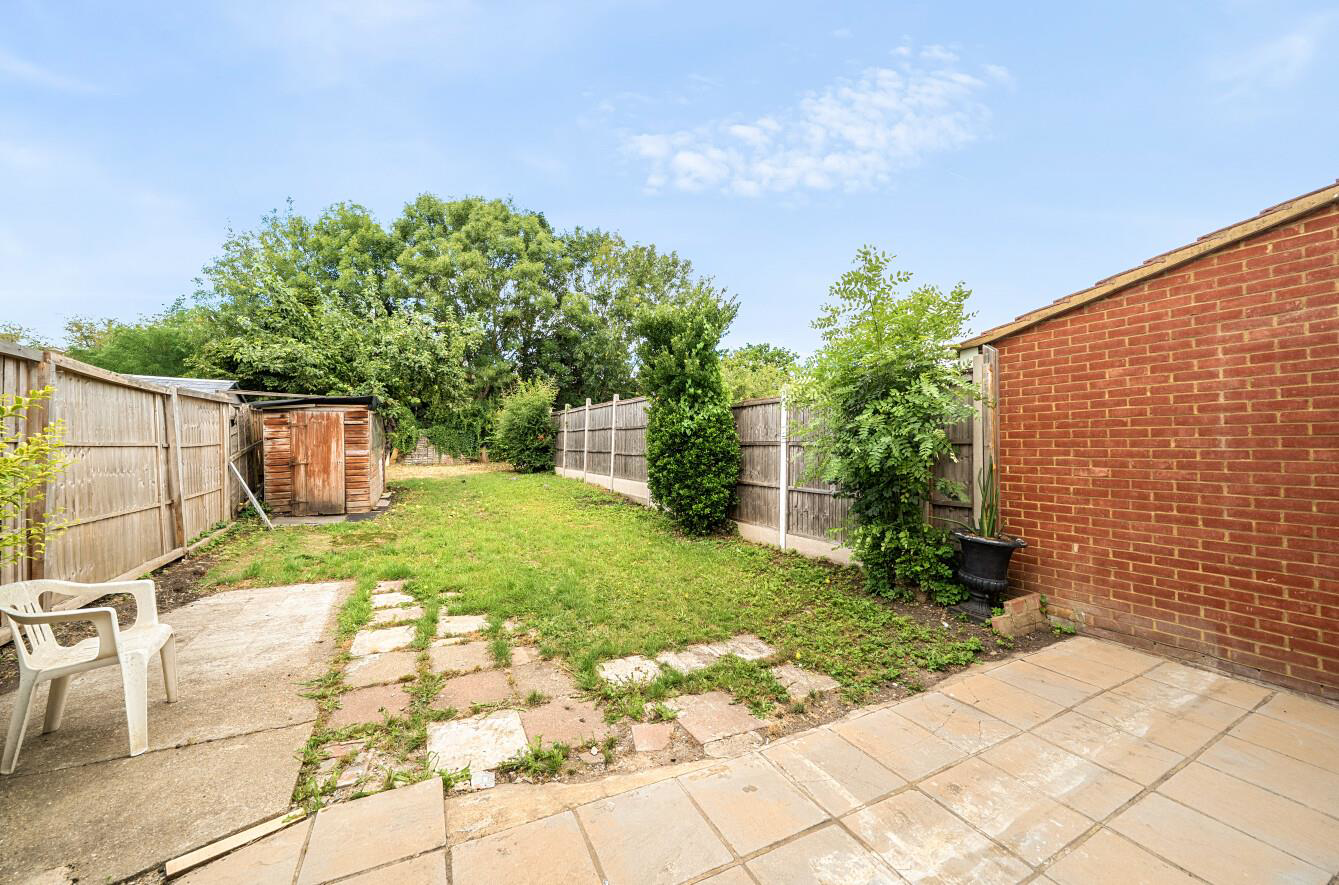 Bellamy Drive, Stanmore, HA7, photo 5