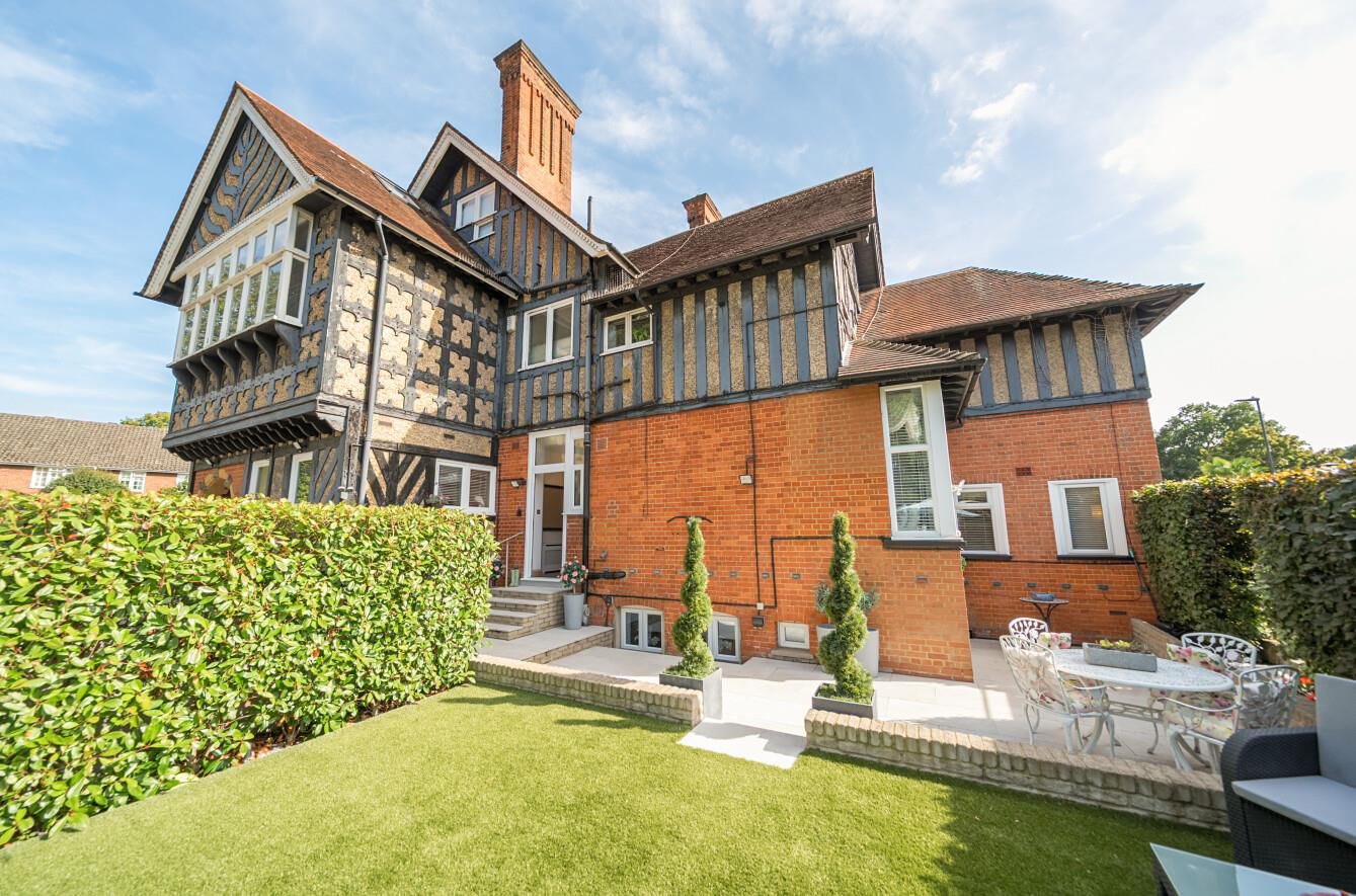 Gordon Avenue, Stanmore, HA7