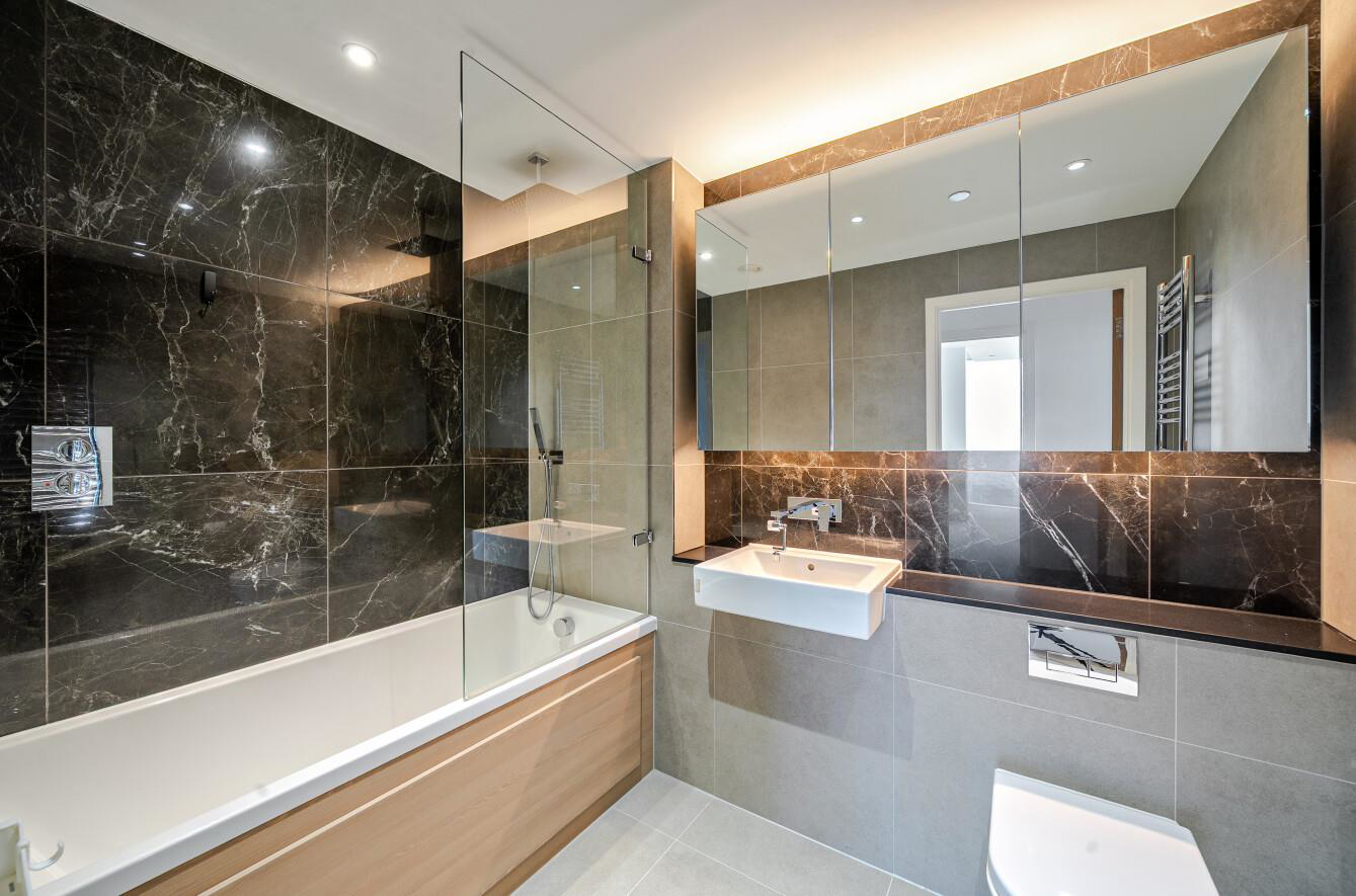Skyline Apartments, Devan Grove, N4, photo 11