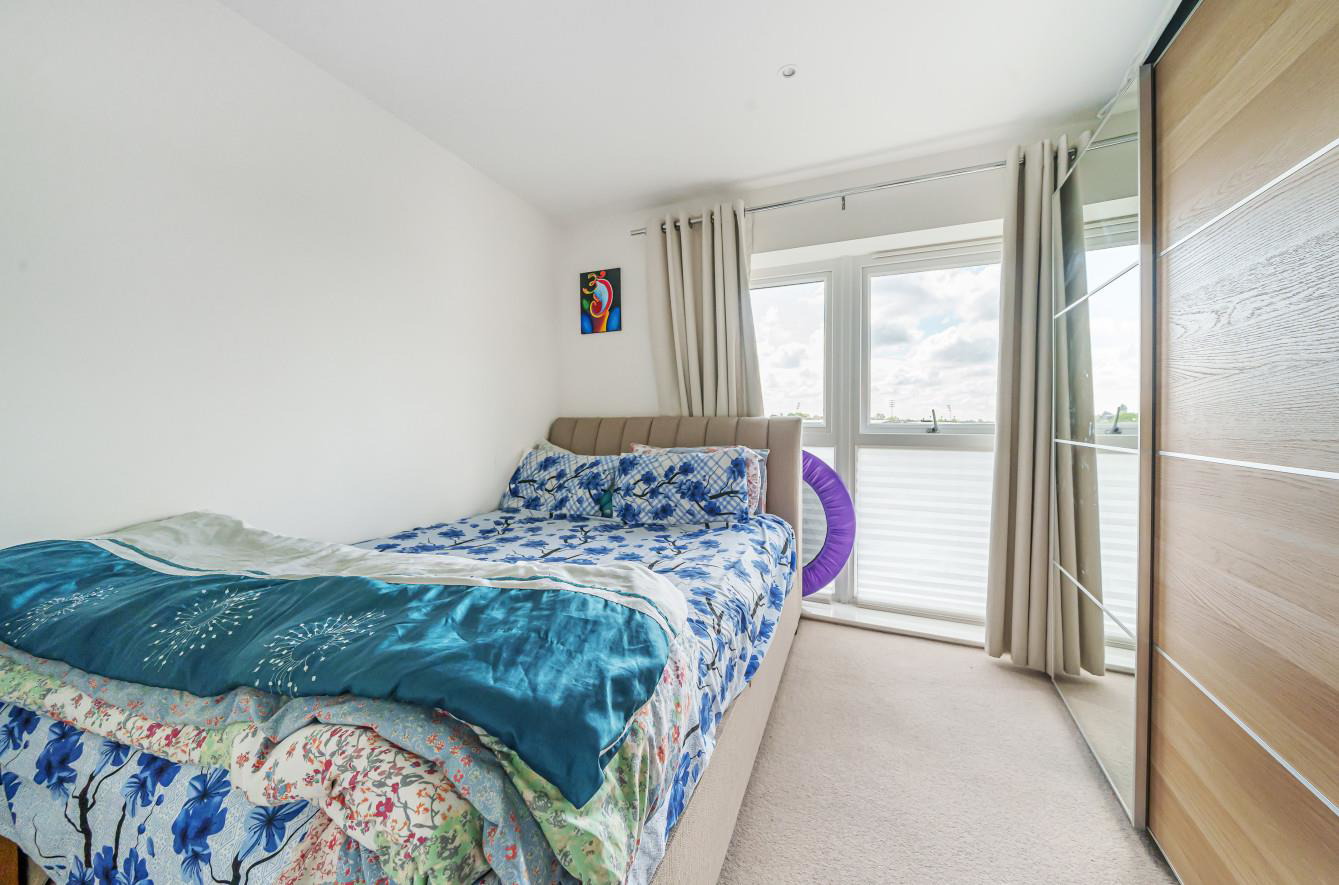Royal Court, Stanmore Place, HA7, photo 10
