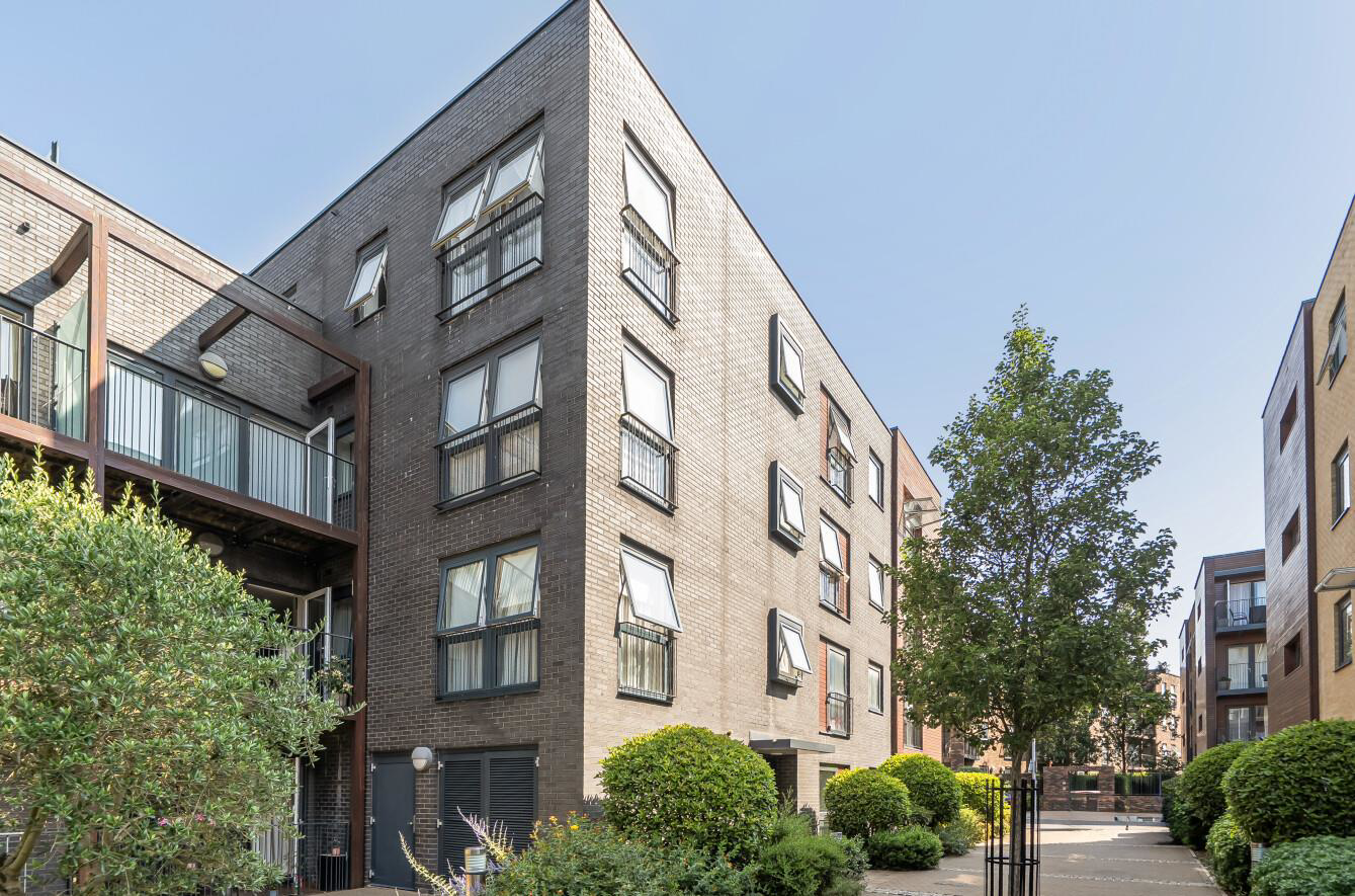 Sovereign Court, Stanmore, HA7