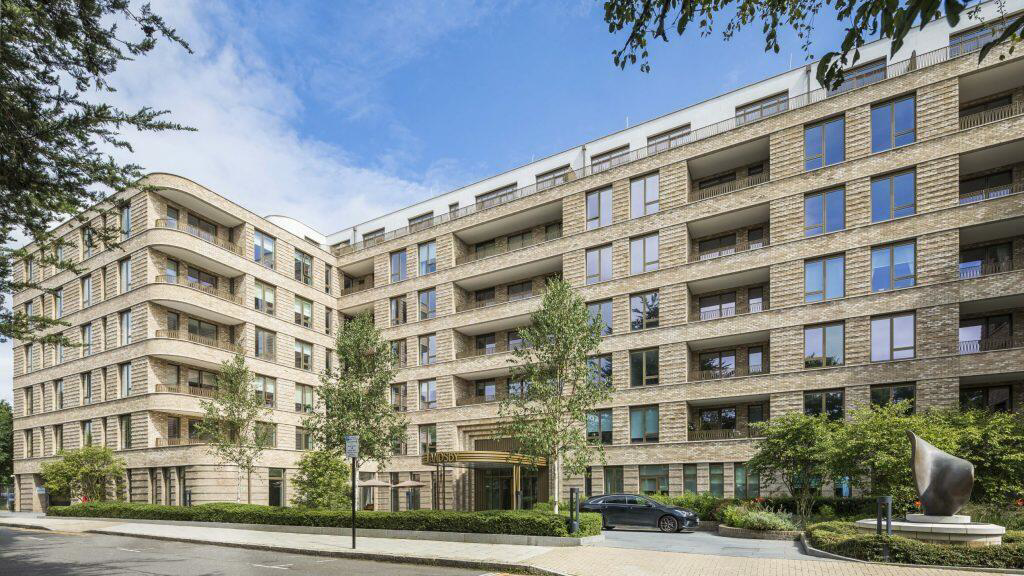 Landsby Apartments, Stanmore, HA7