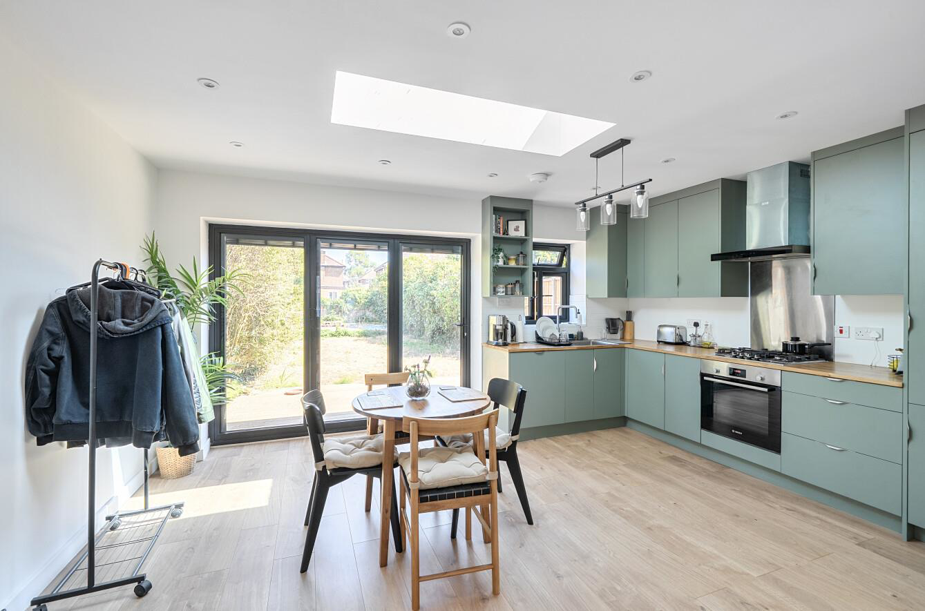 Anmersh Grove, Stanmore, HA7, photo 5