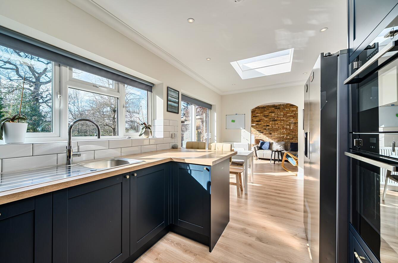 Chiltern Avenue, Bushey, WD23, photo 5