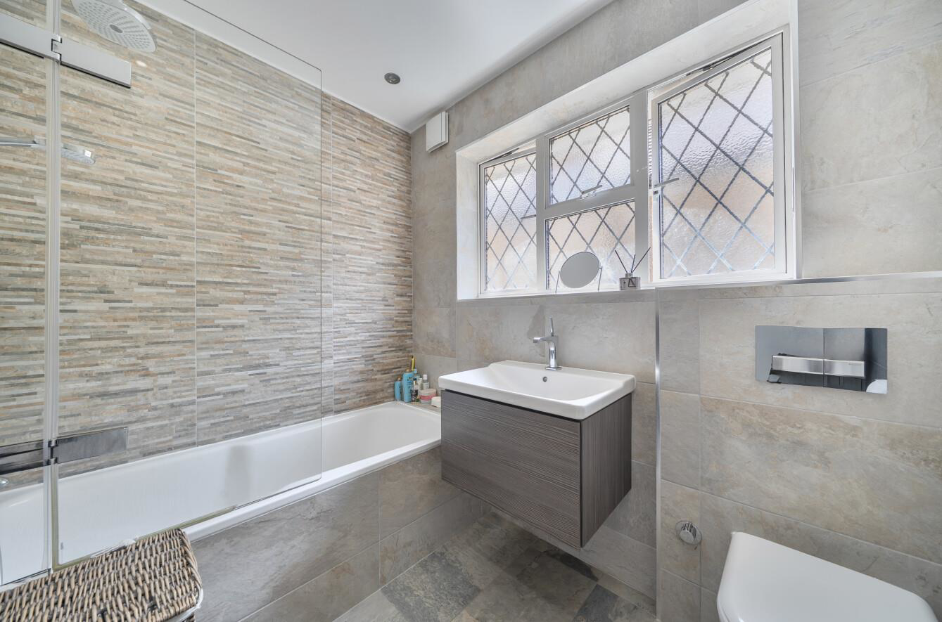 Davidson Frost-Wellings, DFW, Chestnut Avenue, Edg
