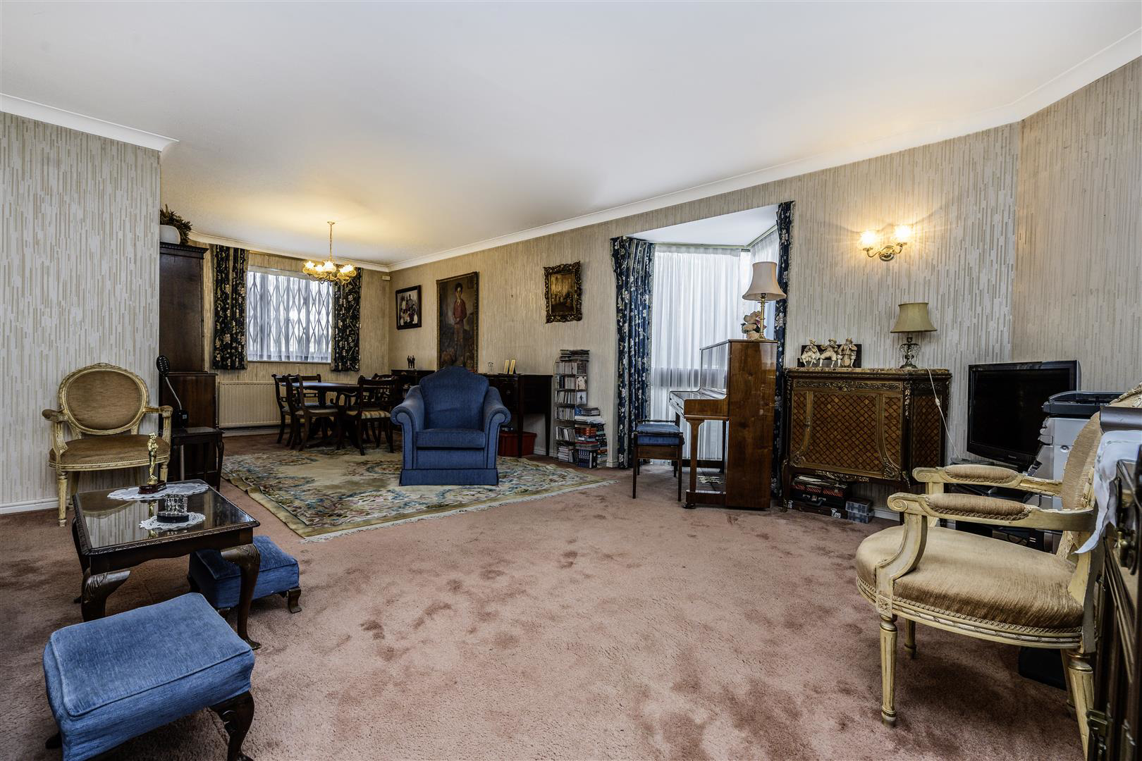Burlington Park House, Stanmore, HA7, photo 2
