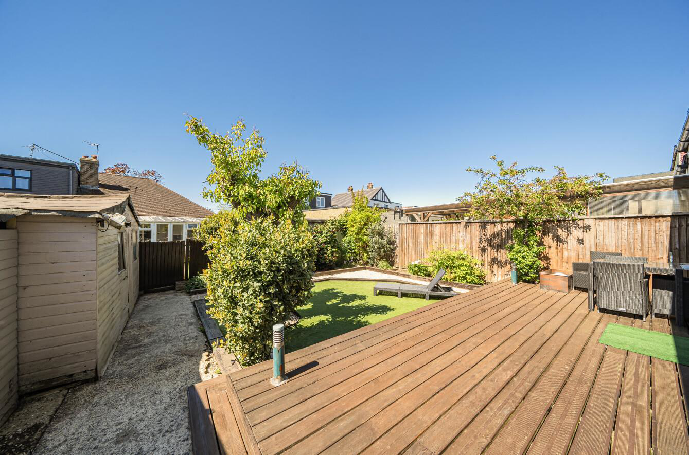 Grasmere Gardens, Harrow, HA3, photo 18