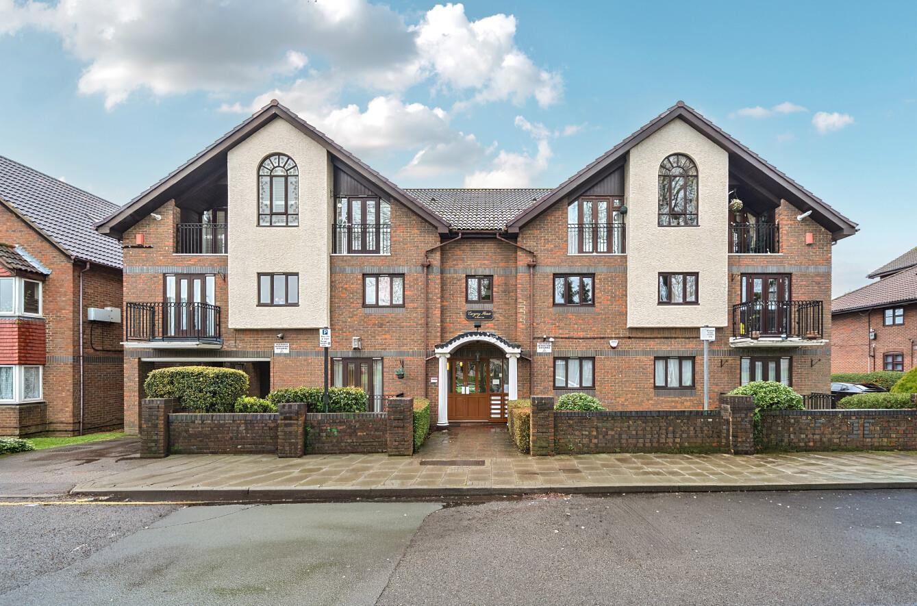 Cargrey House, Stanmore, HA7
