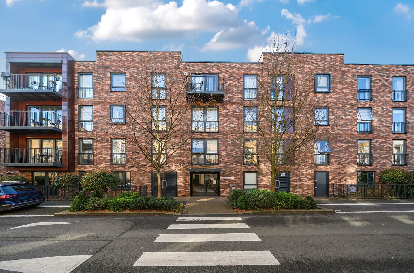 Madeleine Court, Stanmore Place, HA7